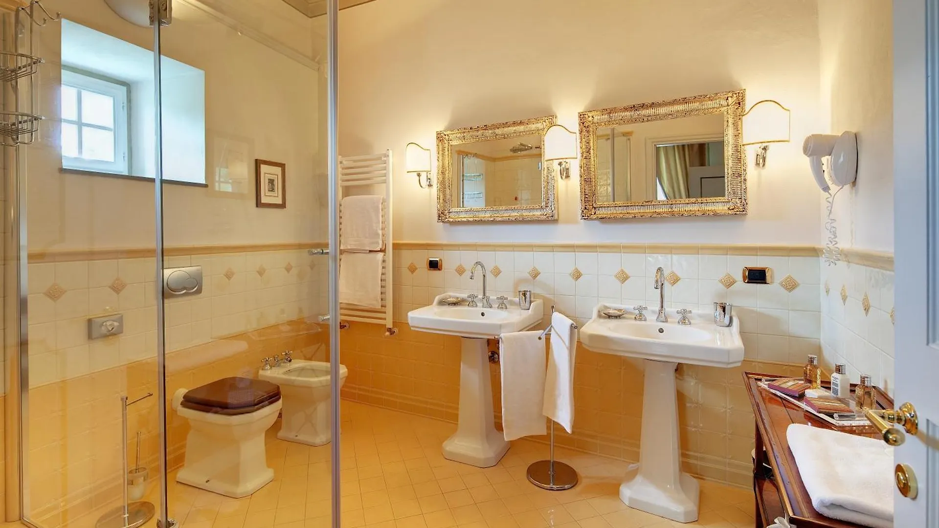 Villa Il Sasso - Dimora D'Epoca Bagno a Ripoli