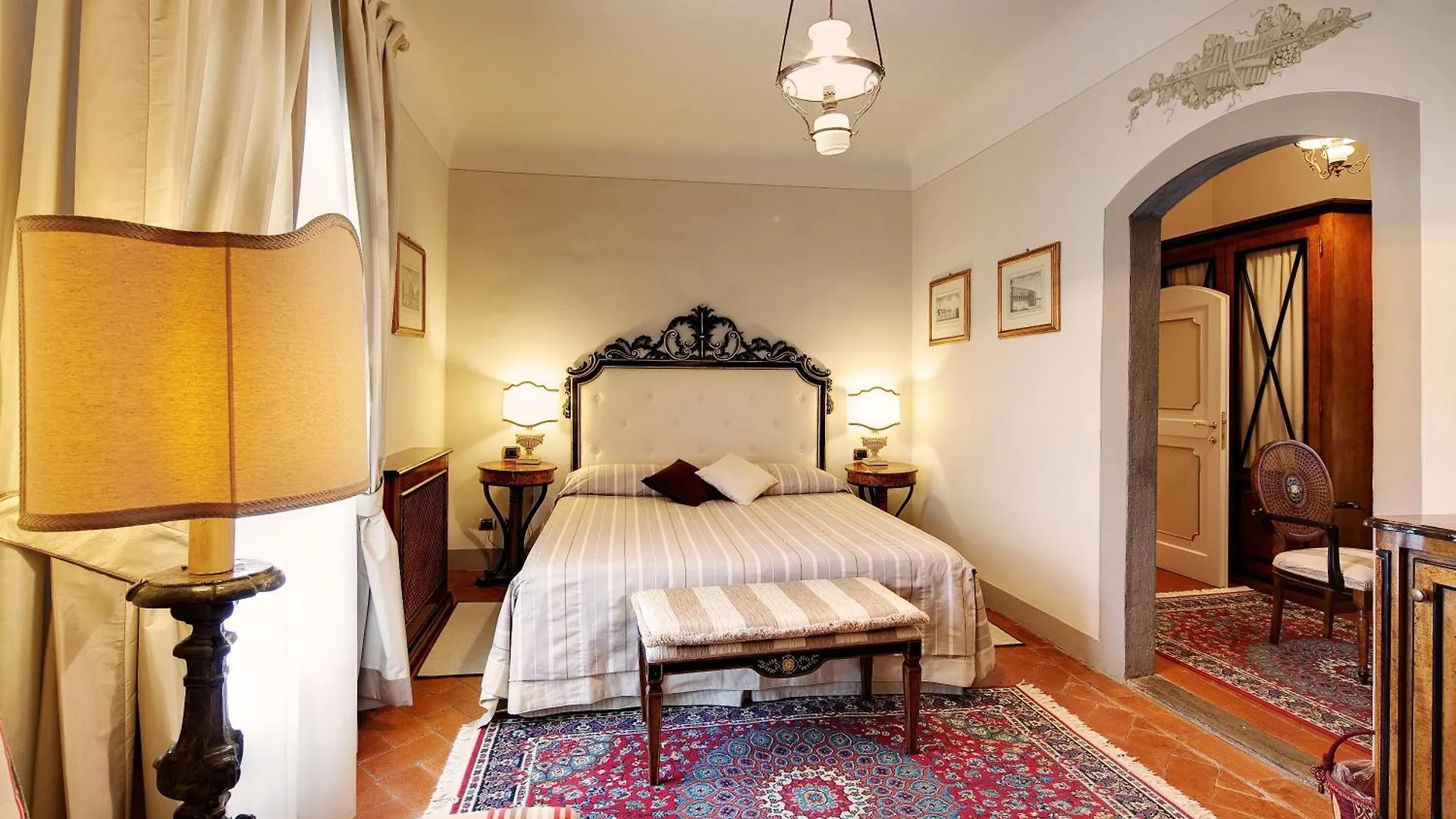 Villa Il Sasso - Dimora D'Epoca Bagno a Ripoli