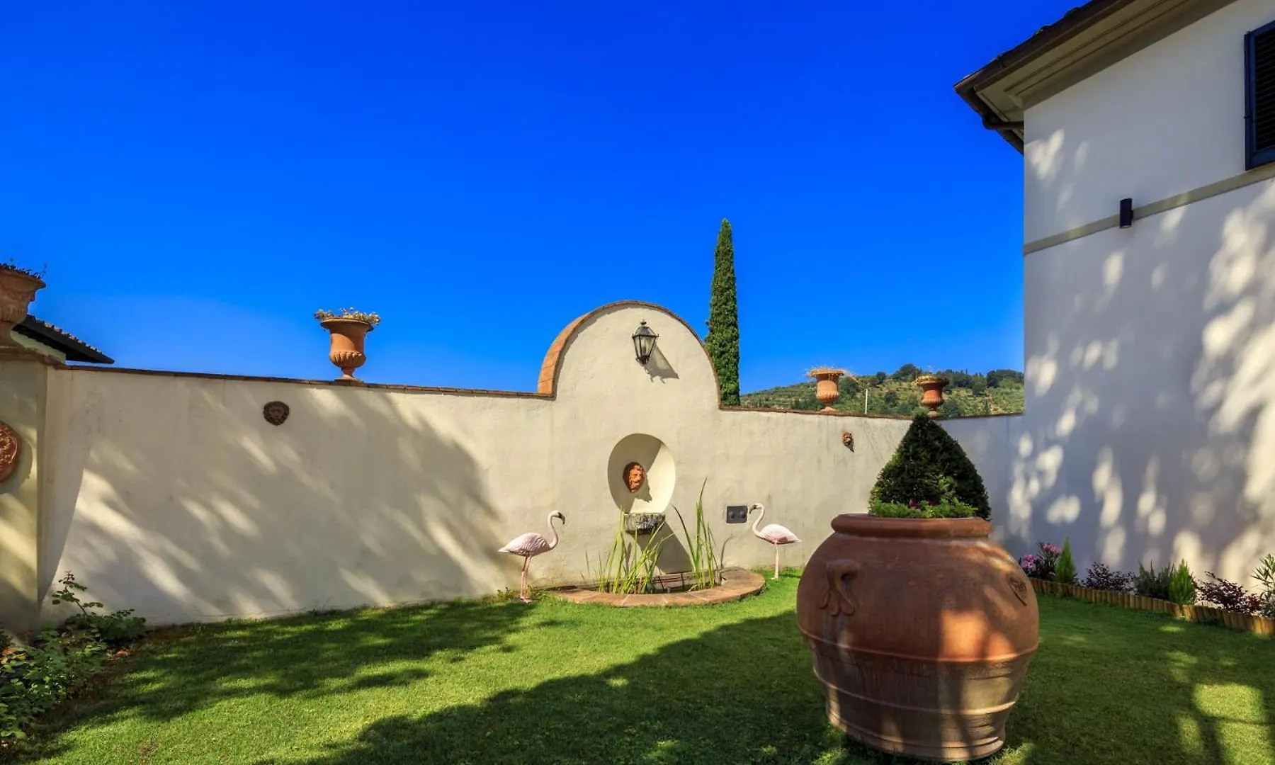 Villa Il Sasso - Dimora d'Epoca Bagno a Ripoli Italia