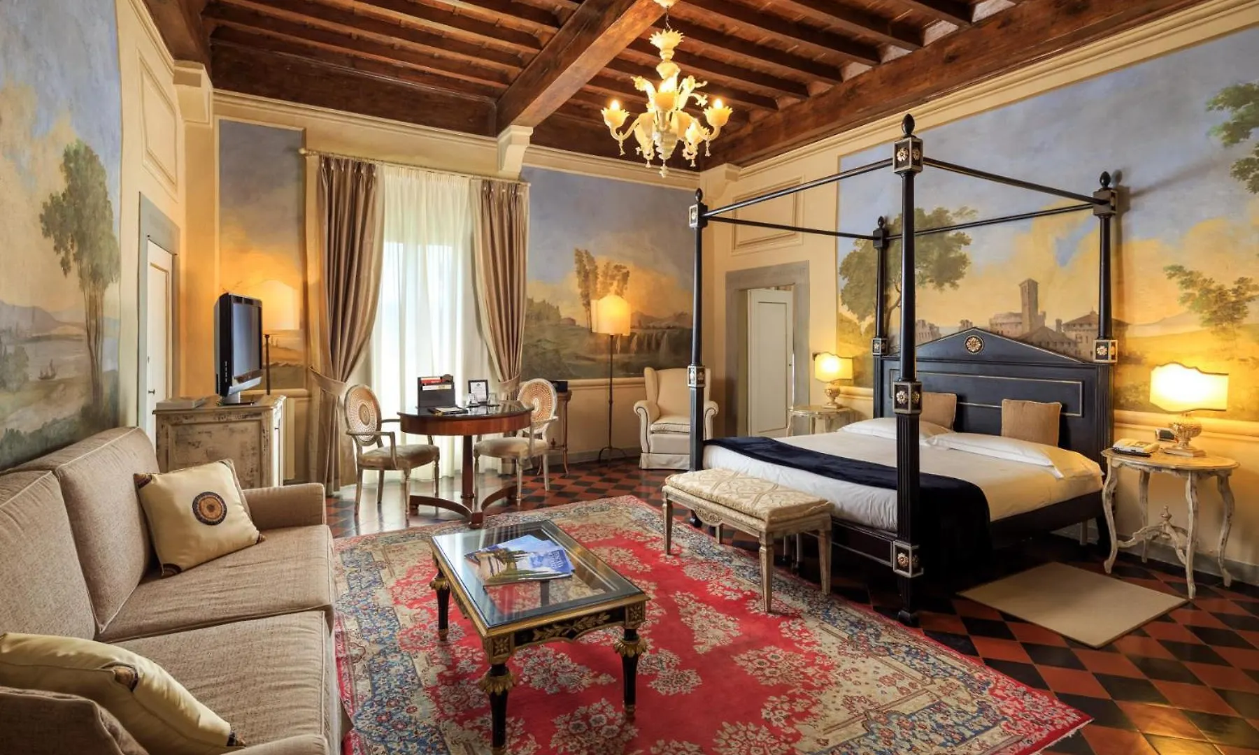 Villa Il Sasso - Dimora d'Epoca Bagno a Ripoli