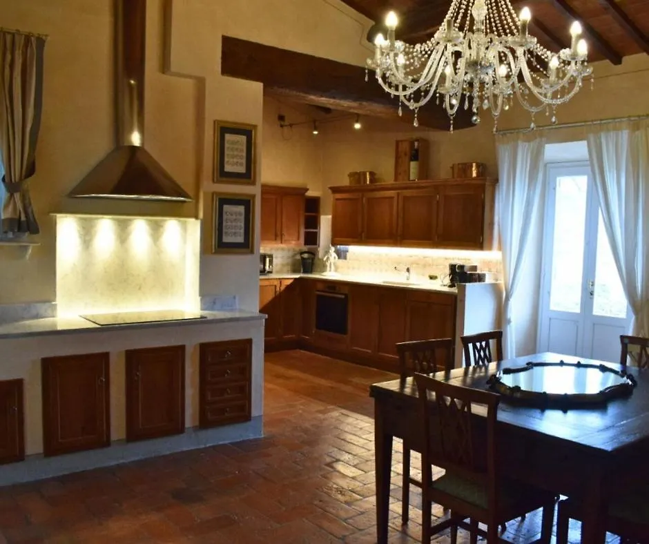 Villa Il Sasso - Dimora d'Epoca Bagno a Ripoli Italia