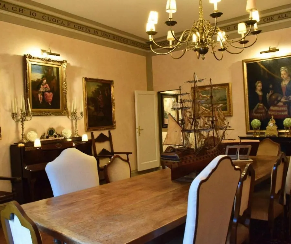 Villa Il Sasso - Dimora d'Epoca Bagno a Ripoli Italia