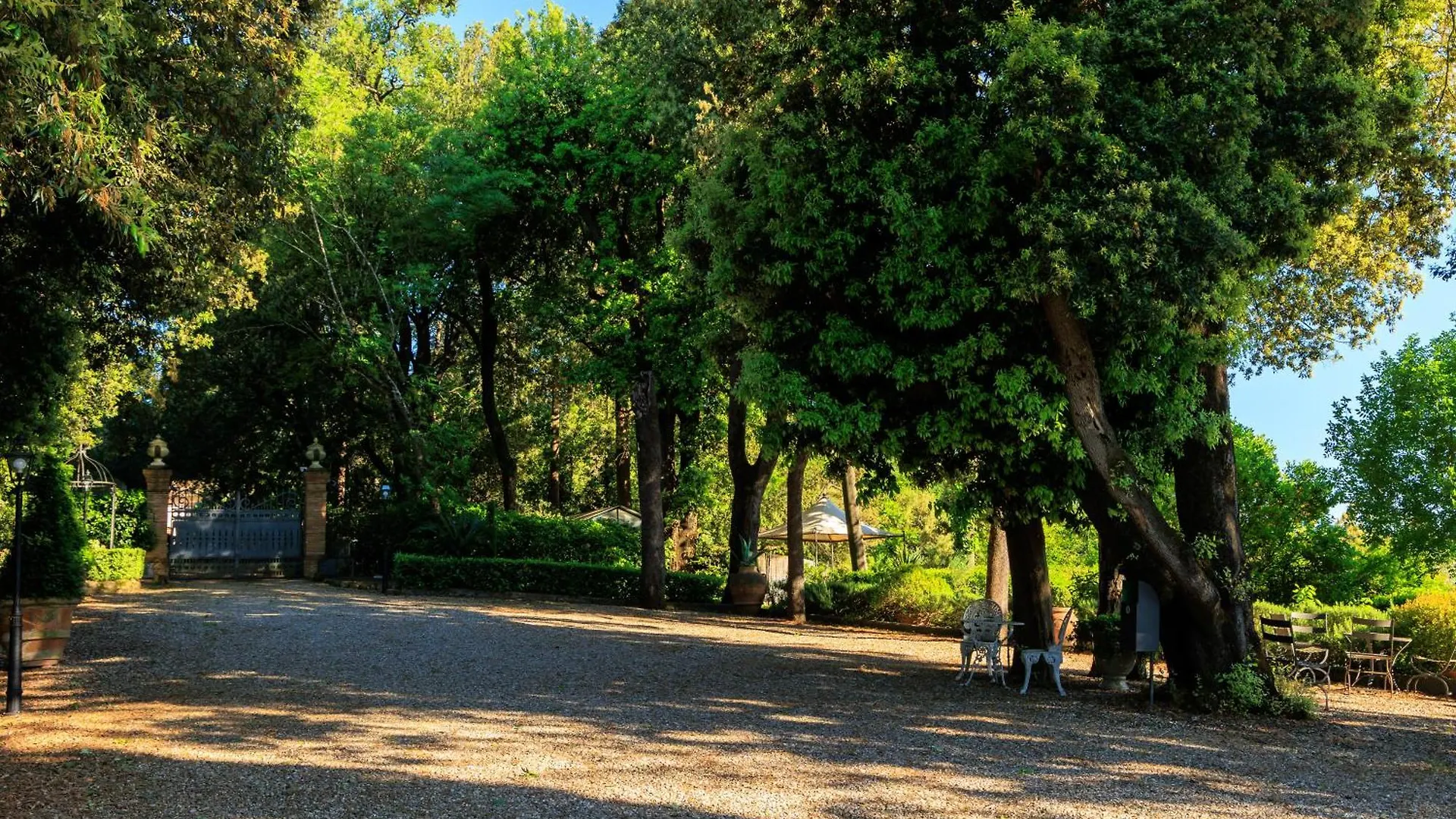 Villa Il Sasso - Dimora d'Epoca Bagno a Ripoli 0*,