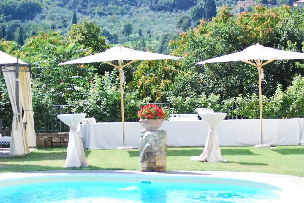 Villa Il Sasso - Dimora d'Epoca Bagno a Ripoli Italia