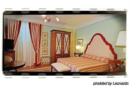 Villa Il Sasso - Dimora D'Epoca Bagno a Ripoli Włochy