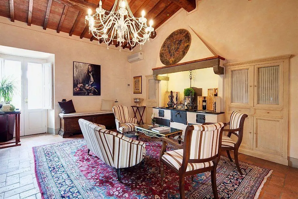 Villa Il Sasso - Dimora D'Epoca Bagno a Ripoli