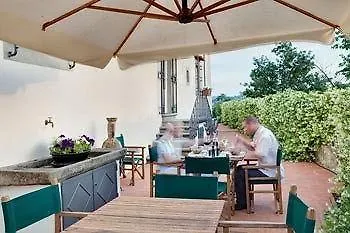 Villa Il Sasso - Dimora D'Epoca Bagno a Ripoli 0*,