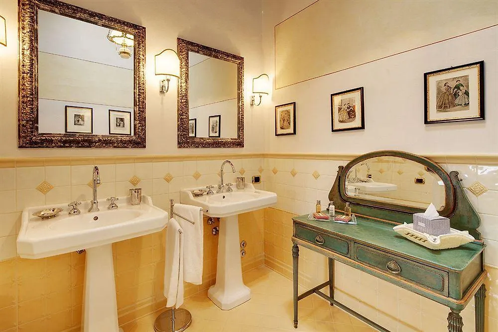 Villa Il Sasso - Dimora d'Epoca Bagno a Ripoli