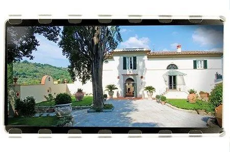 Villa Il Sasso - Dimora D'Epoca Bagno a Ripoli Italië