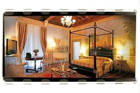 Villa Il Sasso - Dimora D'Epoca Bagno a Ripoli