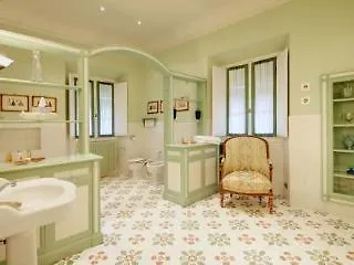 Villa Il Sasso - Dimora D'Epoca Bagno a Ripoli Włochy