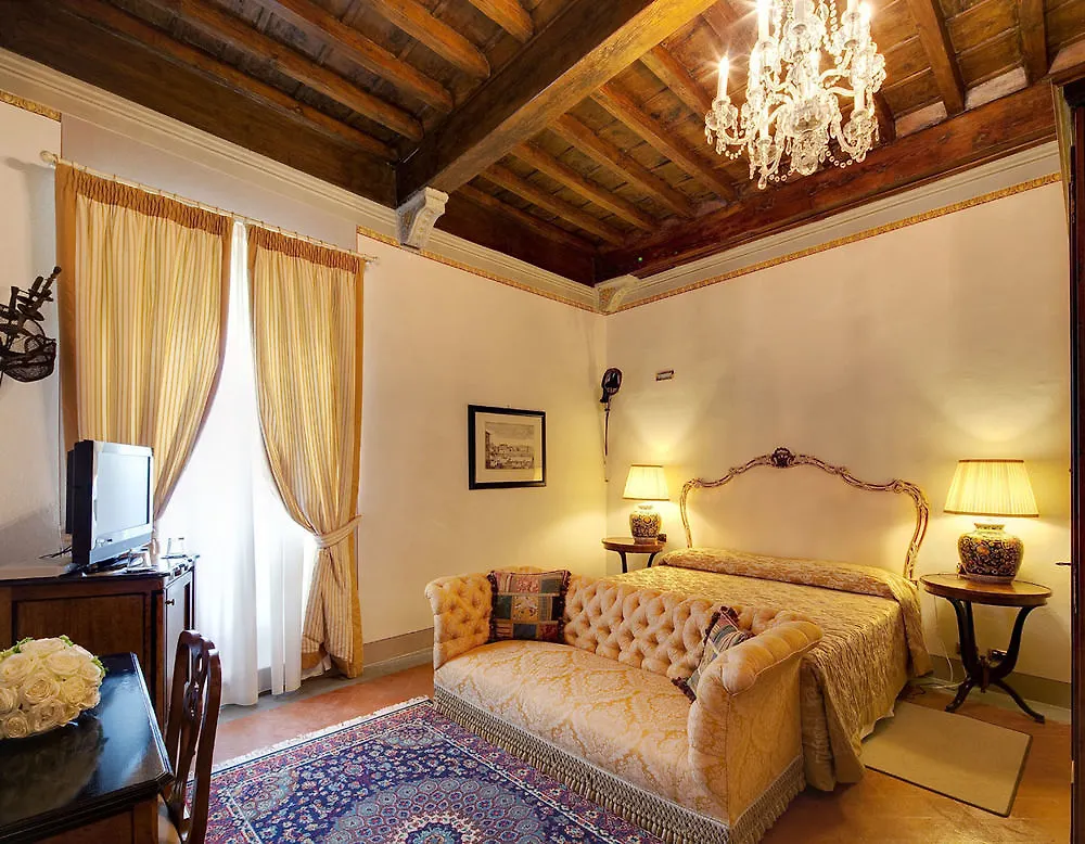Villa Il Sasso - Dimora d'Epoca Bagno a Ripoli Italia