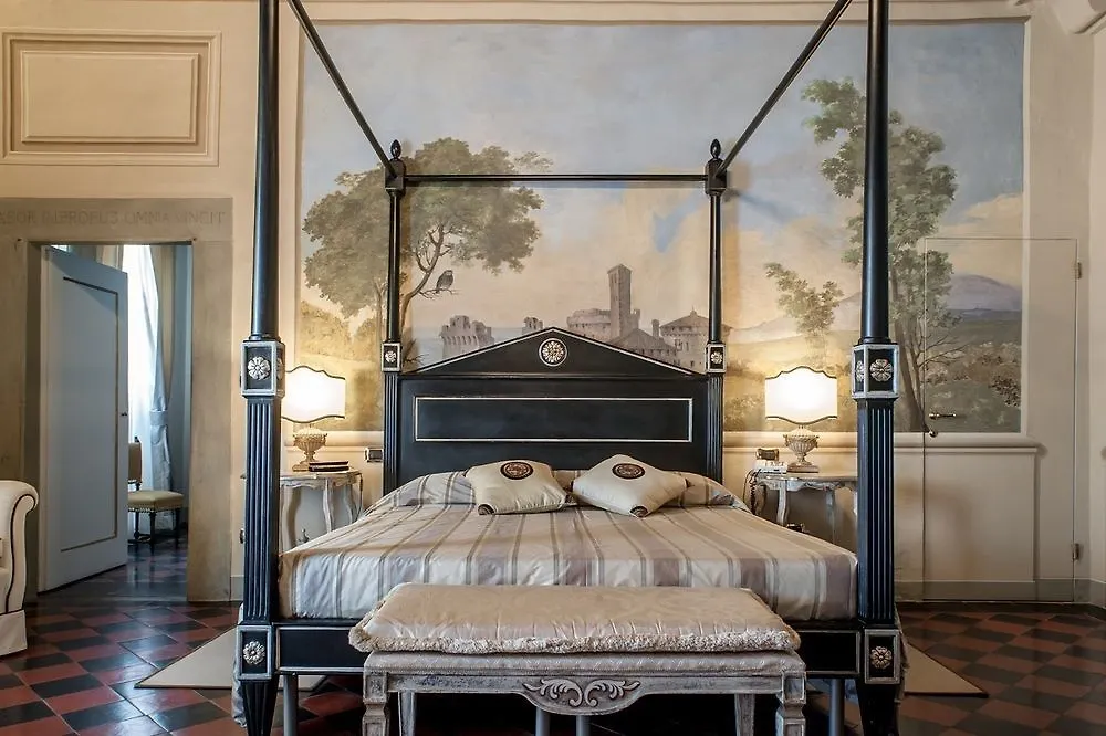 Villa Il Sasso - Dimora D'Epoca Bagno a Ripoli