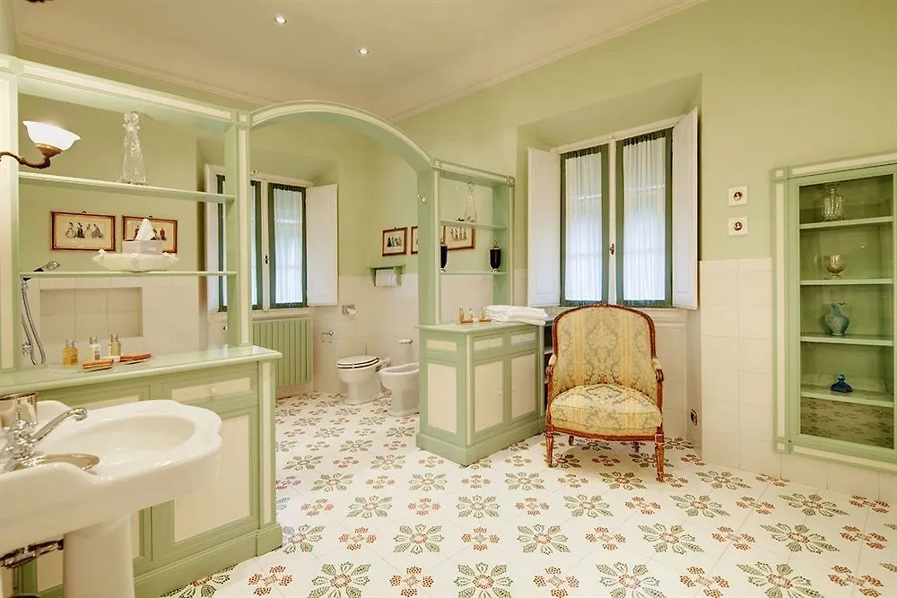 Villa Il Sasso - Dimora D'Epoca Bagno a Ripoli