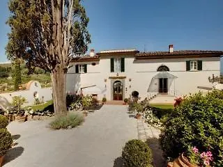 Villa Il Sasso - Dimora D'Epoca Bagno a Ripoli 0*,  Włochy