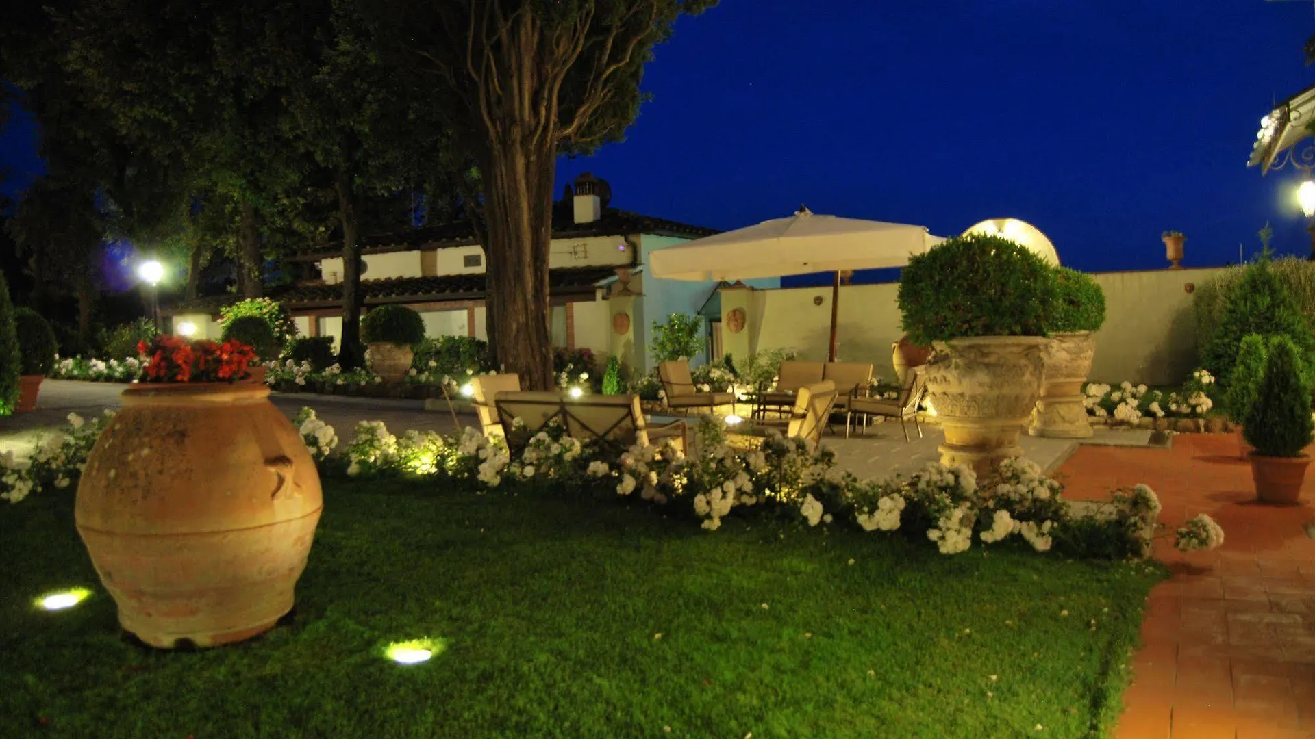 Villa Il Sasso - Dimora d'Epoca Bagno a Ripoli