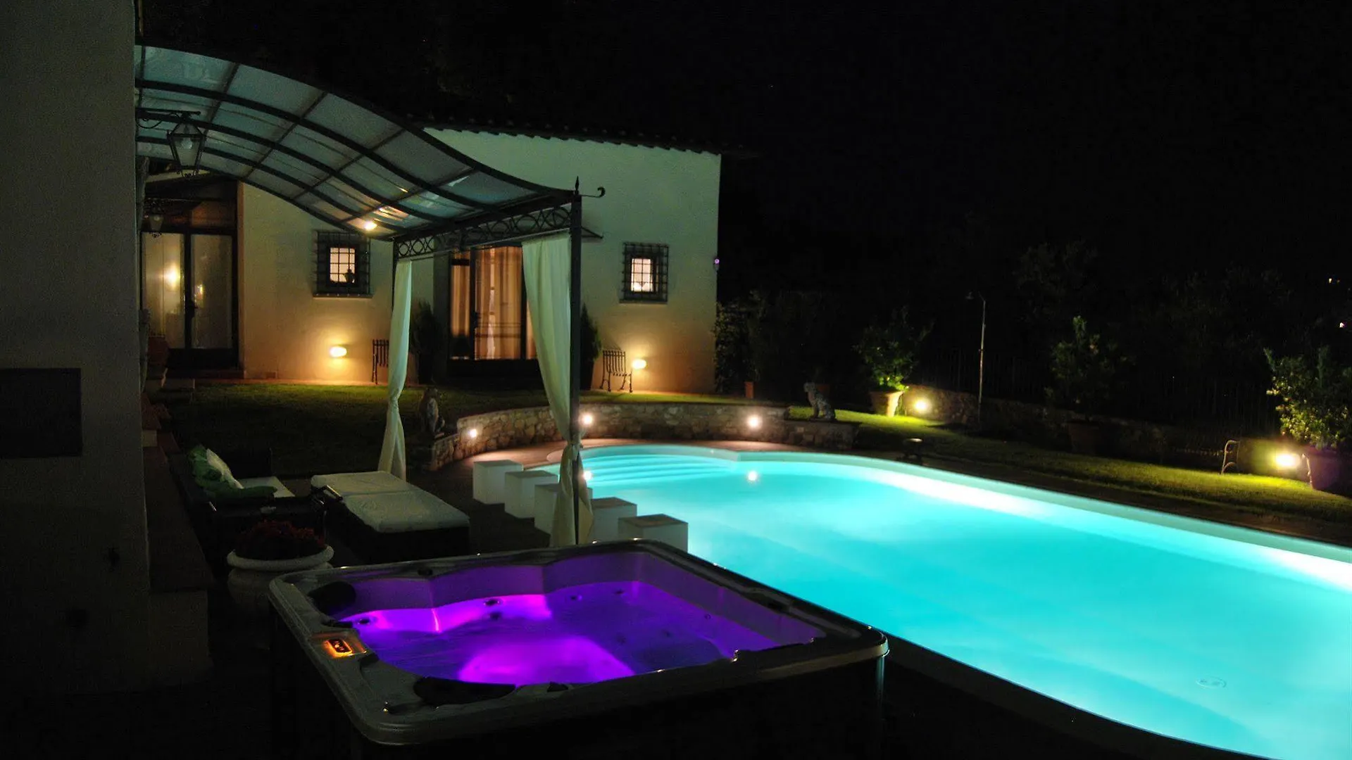 Villa Il Sasso - Dimora d'Epoca Bagno a Ripoli Italia