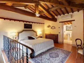 Villa Il Sasso - Dimora d'Epoca Bagno a Ripoli