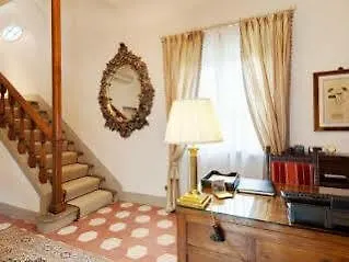 Villa Il Sasso - Dimora D'Epoca Bagno a Ripoli