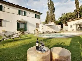 Villa Il Sasso - Dimora d'Epoca Bagno a Ripoli