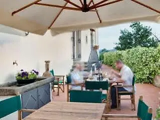 Villa Il Sasso - Dimora D'Epoca Bagno a Ripoli 0*,  Włochy