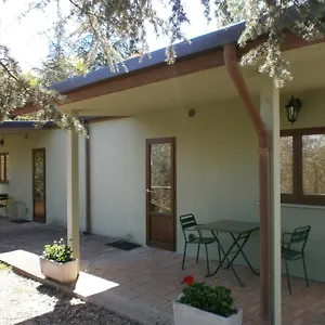 Camping Village Il Poggetto, Troghi