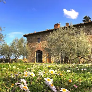 Vakantieboerderij Casavecchia, Figline Valdarno