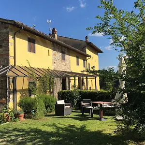 Vakantieboerderij Tenuta Dei Cavalieri, Molino del Piano