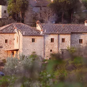 Appartement Podere Di Belforte, Bagno a Ripoli