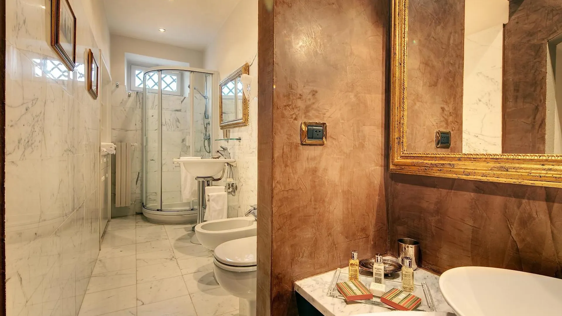 Villa Il Sasso - Dimora D'Epoca Bagno A Ripoli 0*,