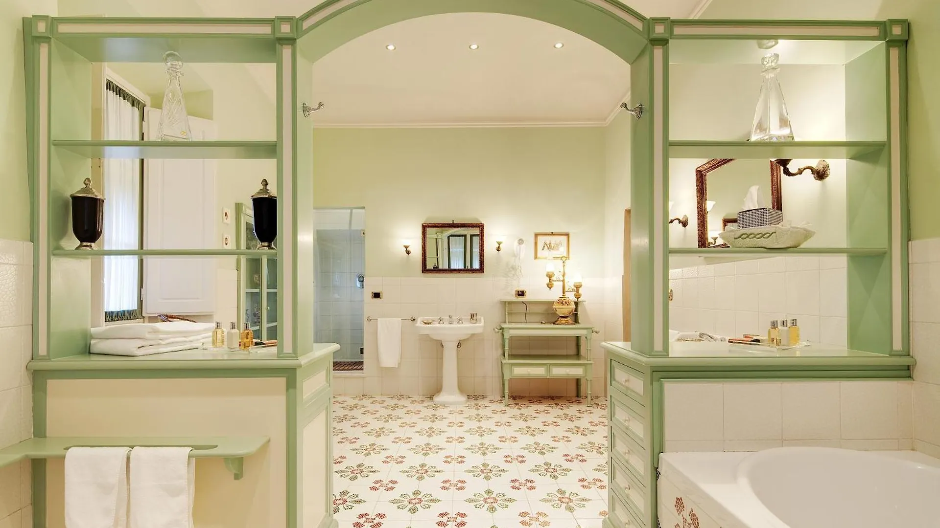 Villa Il Sasso - Dimora D'Epoca Bagno A Ripoli