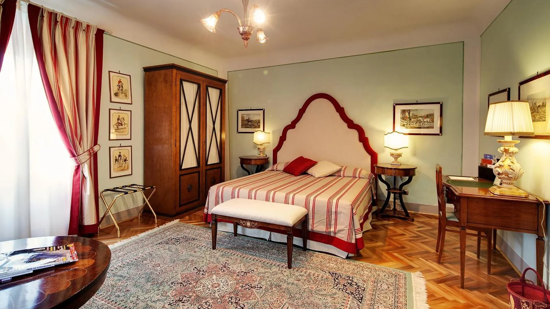 Villa Il Sasso - Dimora D'Epoca Bagno A Ripoli