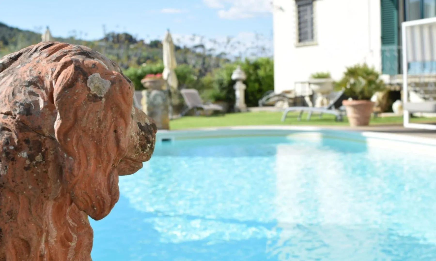 Villa Il Sasso - Dimora D'Epoca Bagno A Ripoli 0*,