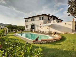 Villa Il Sasso - Dimora D'Epoca Bagno A Ripoli