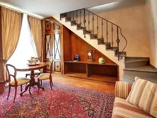 Villa Il Sasso - Dimora D'Epoca Bagno A Ripoli 0*,  Italy